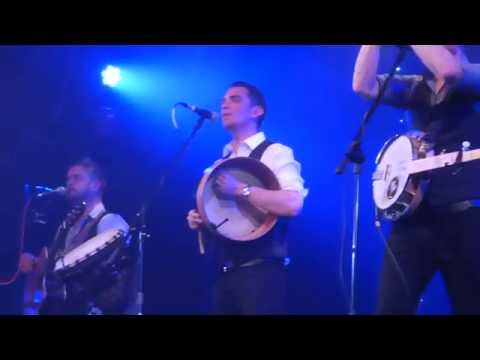 The Kilkennys - The Ferryman