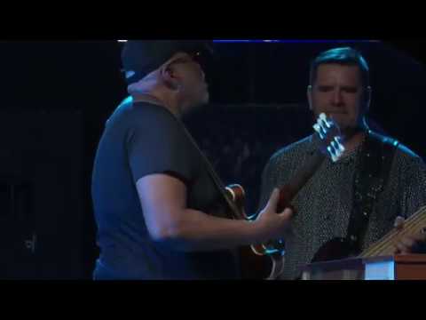 Carlos Johnson, HooDoo Band & Brass Company “I'll Play The Blues For You”, Blues na Świecie Festival