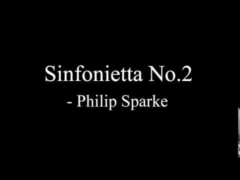 Sinfonietta No.2