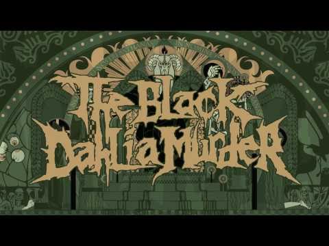 The Black Dahlia Murder - Moonlight Equilibrium (OFFICIAL)