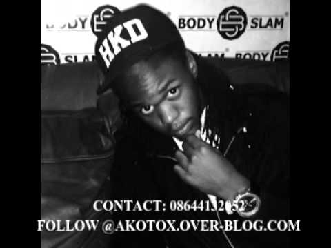 PRINCO SPICE - TONIGHT (explicity)