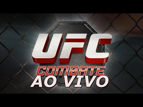 🔴 COMBATE AO VIVO HD 🌟 24HORAS POR DIA