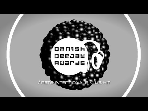 Danish DeeJay Awards 2014 | Årets Internationale Klub-Hit