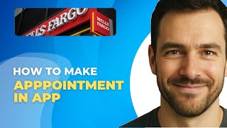 ✅ How To Make Wells Fargo Appointment In App 🔴