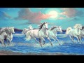 SIX WHITE HORSES - JOHNNY CASH.