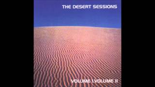 Desert Sessions   Johnny The Boy