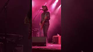 Gary Clark Jr - You Saved Me - Madrid, 6/6/2022