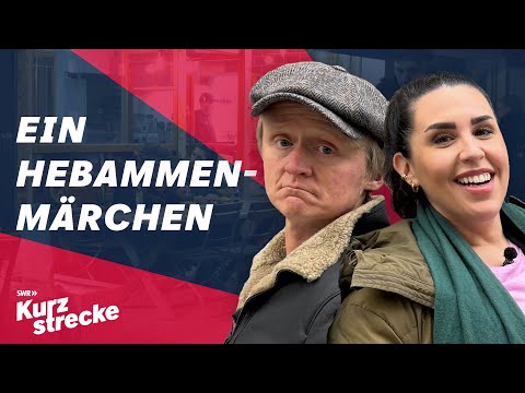 Ariana Baborie muss Abstriche machen | Kurzstrecke mit Pierre M. Krause