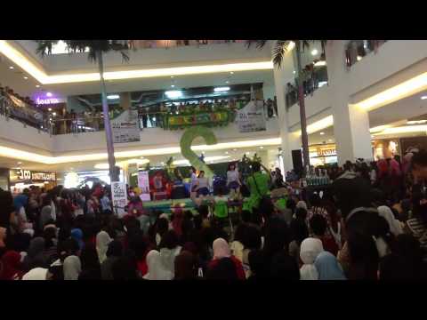 Quincy (T-Ara Cover) Sexy Love Why Are You Being Like This Roly Poly on Poppish Lovish 3 Final