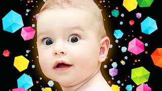 How Babies Learn? -- Mind Blow #94