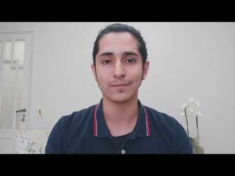 Vídeo de introdução