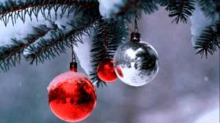 Jolis Sapins_Alain Morisod & Sweet People