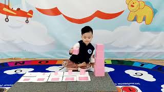 [QIBI GIÁP NHỊ] NGUYỄN QUANG MINH - MON 2 - T11/2025