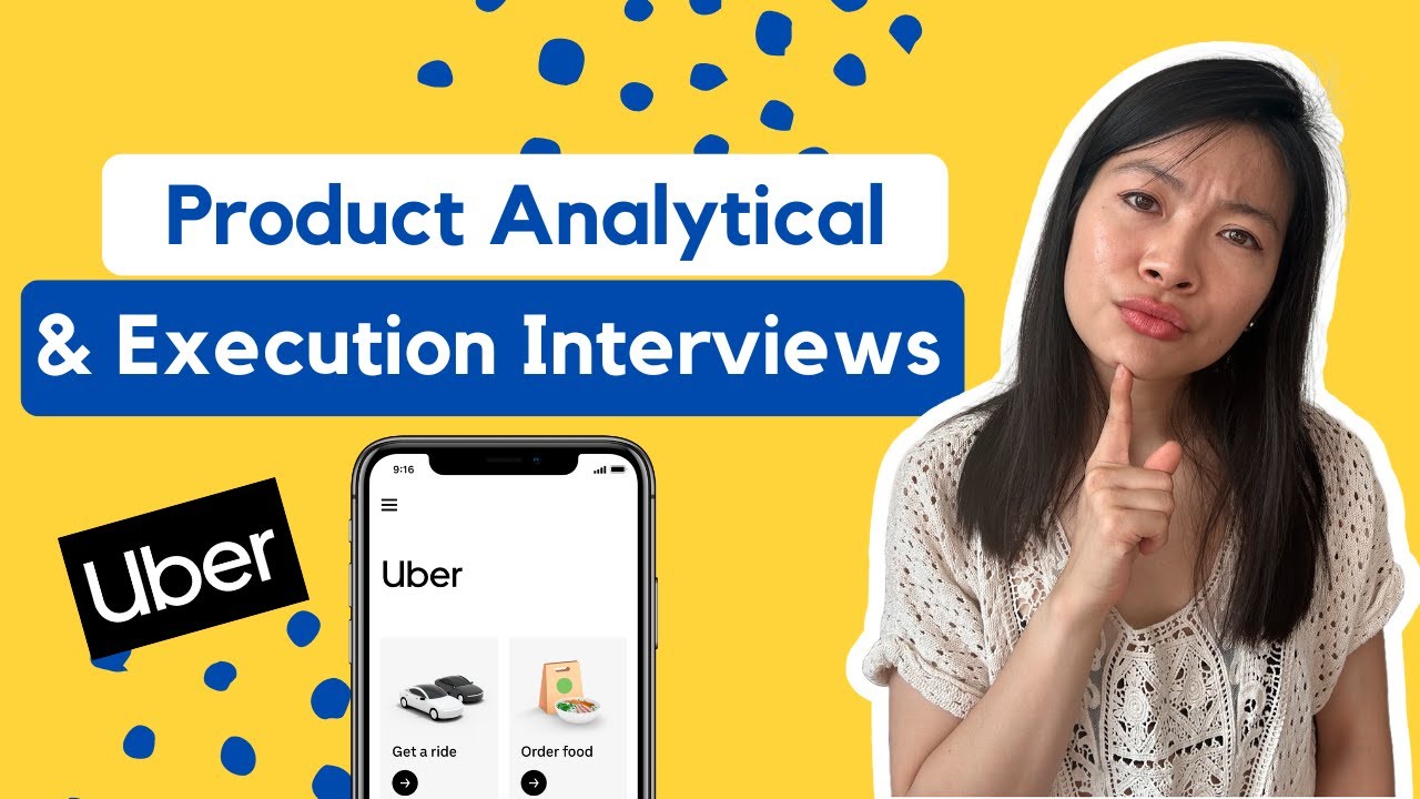 Product Interviews: Execution/Analytical Interviews