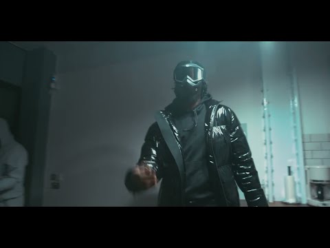 Menace24 x ML - Back In Blood (Music Video) | @MixtapeMadness