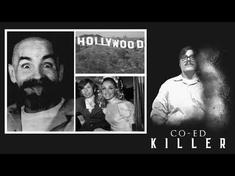 True Crime Real Stories - CHARLES MANSON NOW : A Demonic Cult Leader (Evil Serial Killers)