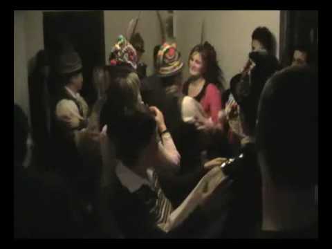 calusarii din buciumi salaj 1