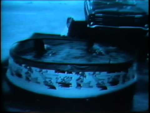 Mystic Housing; Are The Projects Runnable by Anybody