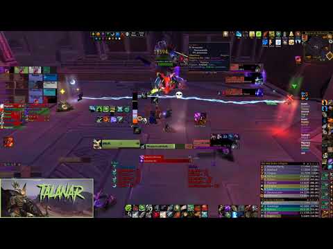 Ra Den Mythic - From Ashes to Glory