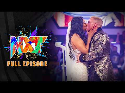 WWE NXT