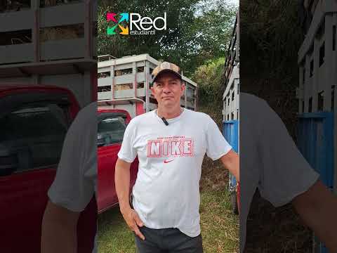 Jason Mata - Cabalgata La Colonia 2026