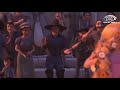 Puthu Vellai Mazhai Tangled Version
