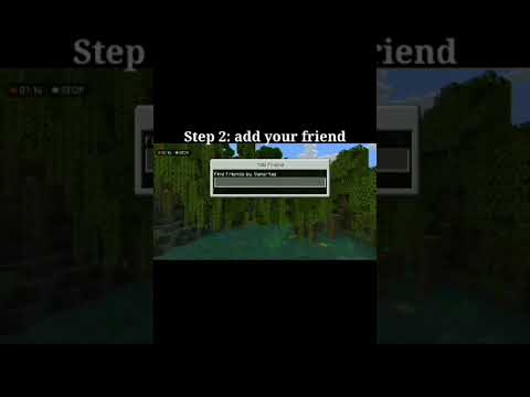 how to play multiplayer in mcpe