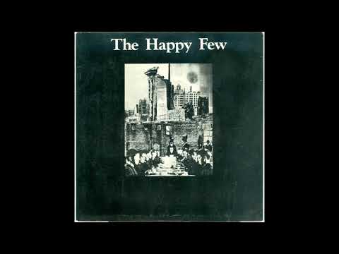 John Peel's The Happy Few - Hunter