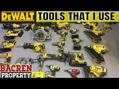 DeWalt DWST1-81078-QW Radijo imtuvas kroviklis video