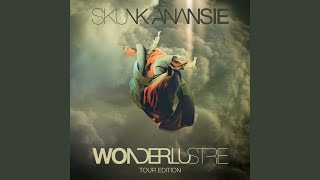 Tracy&#39;s Flaw (Made In Shoreditch Version)