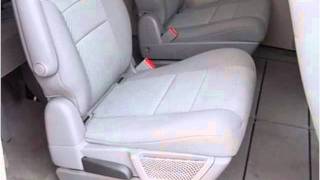 preview picture of video '2010 Chrysler Town & Country Used Cars Clayton, Raleigh, Cha'