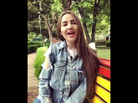 Patricia - Namak (cover) ❤