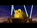 20th Century FOX 1994 Remake Nov 2017 Mid Color 2005