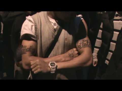 Shortz - Jb - Panda - Kombat - LF  2 BOW (video by @49th_media)