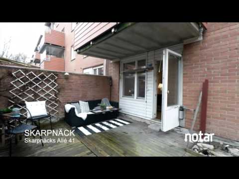 Såld, 2,5:a · 67,5m2 · 3643 kr avg, Skarpnäck : Via Notar mäklare Farsta / Sköndal