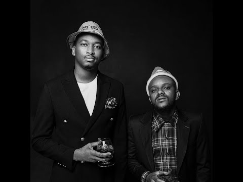 Kabza De Small Mthunzi Imithandazo ft Young Stunna, DJ Maphorisa, Sizwe Alakine, Umthakathi Kush