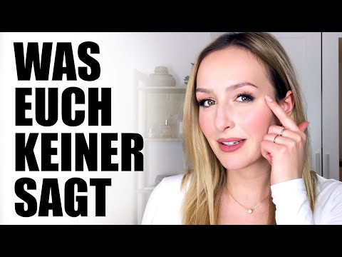 Wie man so "gut" aussehen kann, wie ich...