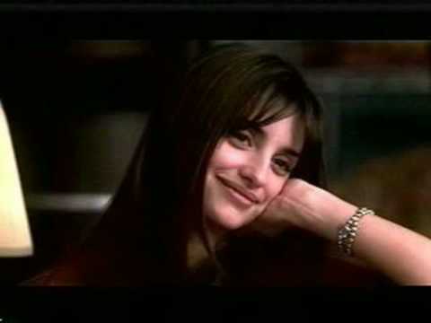 Te siento de solo pensar