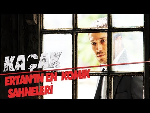 Ertan'ın En Komik Sahneleri