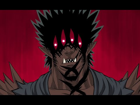 One Punch Man: Tranh hạng 1 Liên Server - Nỗi khiếp sợ mang tên Gouketsu!