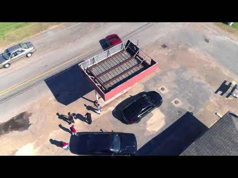 Keezy Off 38th - Lifetime (MUSIC VIDEO)