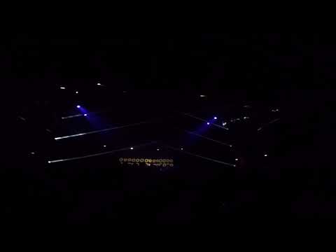 Solomun + 1, Le Bourget, Paris 2018 .4