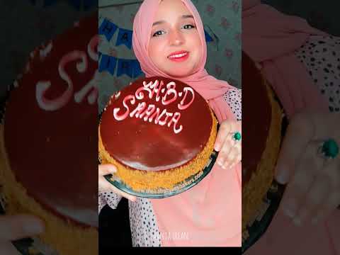 TBT My Birthday || Saania Irfan