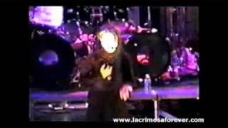 Lacrimosa - The Turning Point (Live In Mexico City 1999) (Part 7/21)