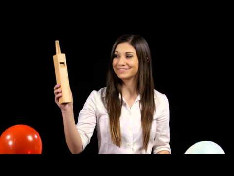 Sulfur Hexafluoride vs GIRL  (Anna Spitz) with Explanation