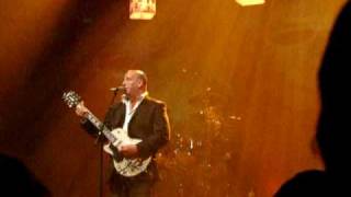 BLØF 14 04 09 Vandaag live in het Luxor Theater