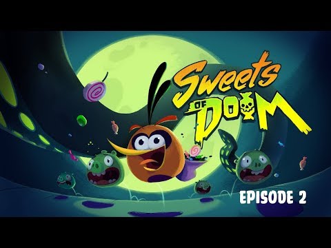 Angry Birds Sweets Of Doom In tamil  - Suggested by " Rovio Entertainment Ltd "