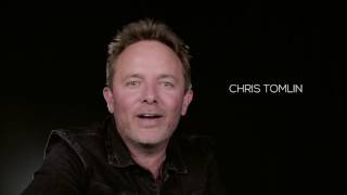 Chris Tomlin shares what Worship Night in America is all about!