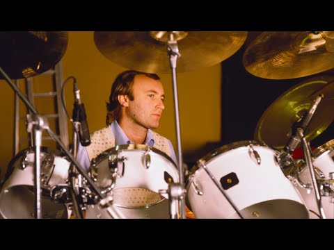 No Jacket Required 40th Anniversary | Hugh Padgham on Recording with Phil Collins, Pt.3