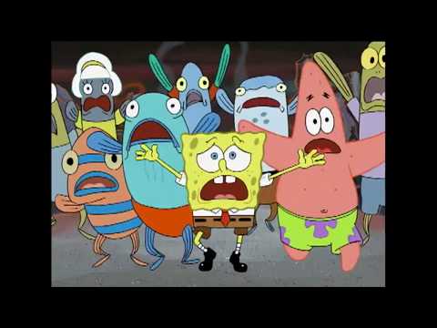 A Cartoon Character's Life - Part 3 Isabella Meets Trent/Trent Loses the Food